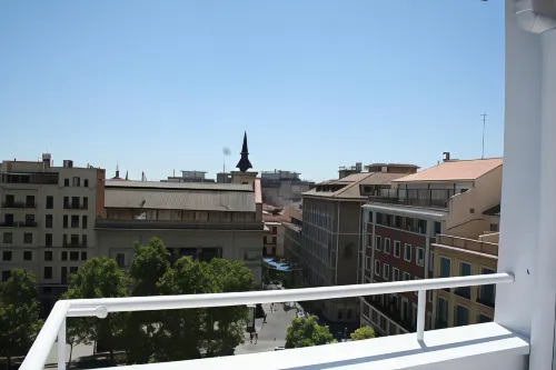 Anaco À proximité de l'hôtel Photos