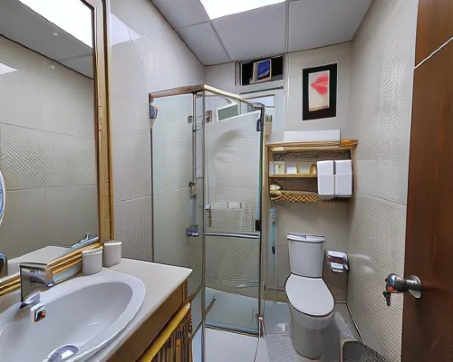 Camphor Hotel Ras Al Khaimah Номера Photos