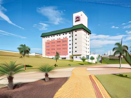 Ibis Londrina Shopping Extérieur Photos