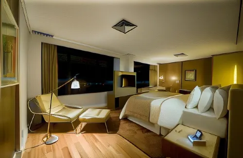 Hotel Gran Marquise Photos