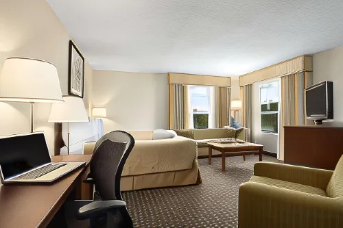 Quality Inn Photos