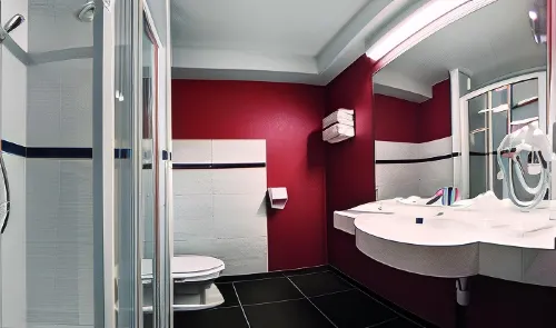 ACE Hôtel Paris Marne-La-Vallée Photos