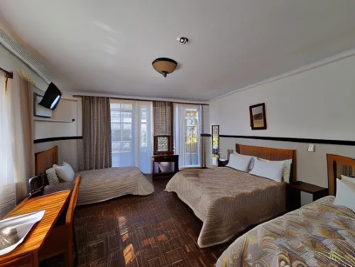 Airport Inn Bed and Breakfast Da non perdere Photos