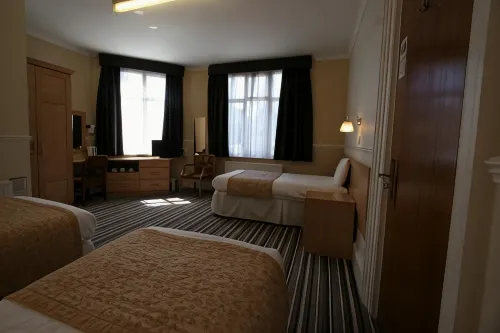 Grange Moor Hotel Photos