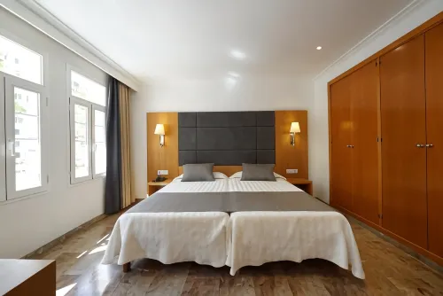Hotel Artmadams Camere Photos