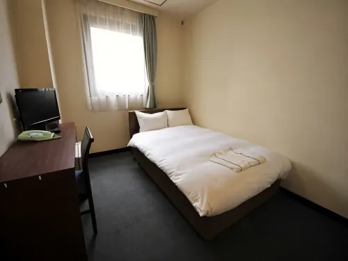 Hotel Green City Camere Photos