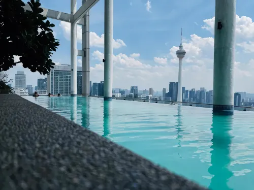 Colony By Infinitum Leisure & Recreation Photos