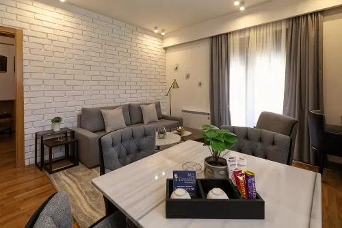 All Seasons Residence Photos