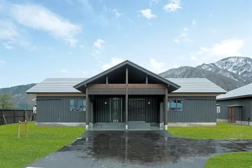 Hotel Morinokaze Tateyama‎ Esterni Photos