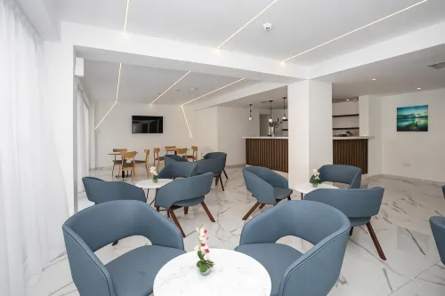 Best Western Plus Larco Hotel Общественные зоны Photos