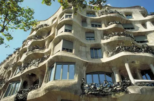 Ibis Barcelona Centro (Sagrada Familia) Exterior Photos
