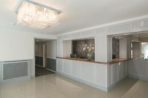 Celtic International Hotel Cardiff Airport Photos