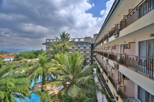 The Jayakarta Suites Bandung Dekat Hotel Photos