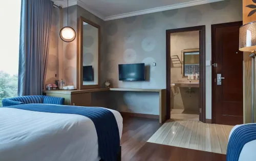 Sahati Hotel Camere Photos