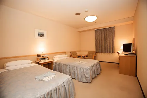 Narita U-City Hotel Unggulan Photos
