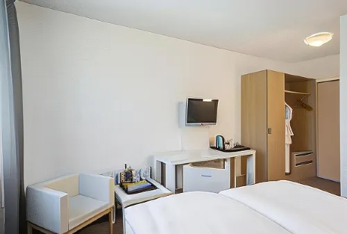 Hotel NH Bingen Zimmer Photos
