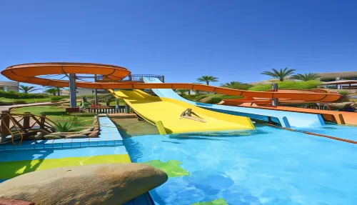 Naama Bay Hotel & Resort Freizeit und Erholung Photos