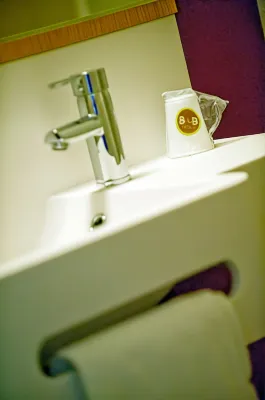 B&B Hotel Lyon Ouest Tassin Photos