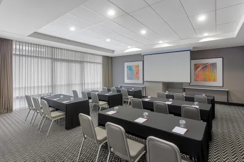 Adina Apartment Hotel Sydney Airport Espaces Affaires Photos
