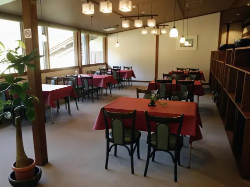 Yunosawa Onsen Mori No Shiki Makanan Photos