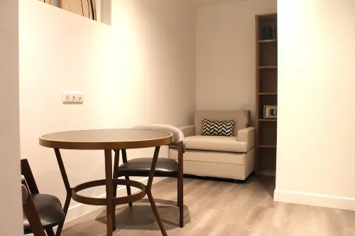 Hôtel Avia Saphir Montparnasse Chambres Photos