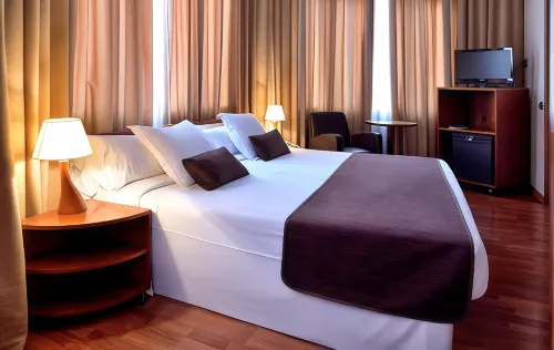 ITC Barcelona by Soho Boutique Rooms Photos