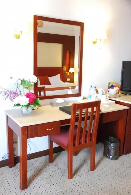 Safir Hotel Cairo Photos