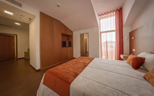 Belmonte Sinai Hotel Chambres Photos