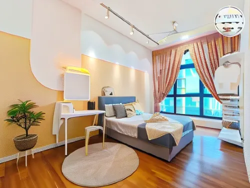 Skudai Paradigm Mall by RR JBcity Phòng Photos