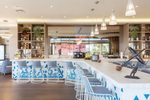 Novotel Istanbul Zeytinburnu Leisure & Recreation Photos