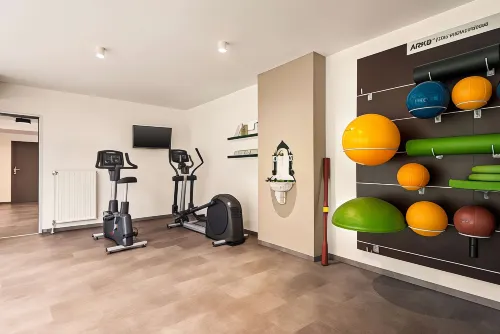 Vienna House Easy by Wyndham Castrop-Rauxel Benessere e tempo libero Photos