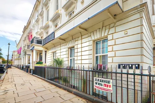 Huttons Hotel, Central London Da non perdere Photos