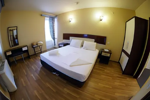 Armenian Village Park Hotel & Free Water Park, Gym Kamar Photos