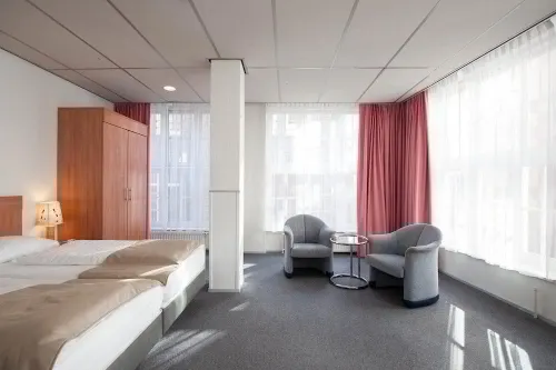 Rho Hotel Photos