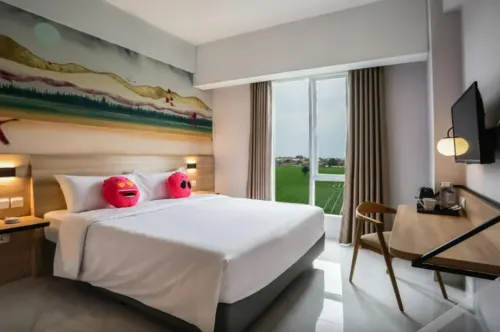 favehotel Pamanukan Photos