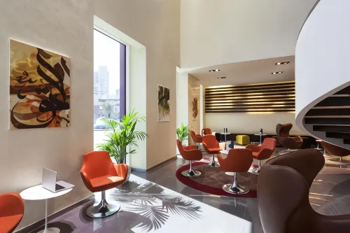 فندق إيبيس الشرق الكويت الأماكن العامة Photos