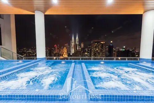 Colony By Infinitum Leisure & Recreation Photos