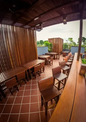 Ipoh Bali Hotel Ristorazione Photos