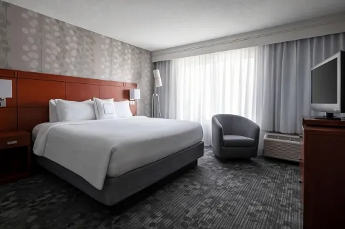 Sonesta Select Camarillo Chambres Photos