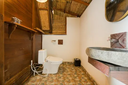 SEGARA CAMP Photos