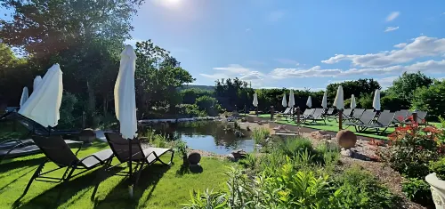 Vital Hotel Rhein Main Therme Wellness Resort & Spa Espaces publics Photos