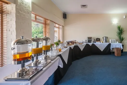 Mildura Inlander Resort Ăn uống Photos