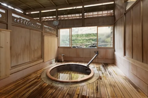 Fukuzumiro Featured Photos