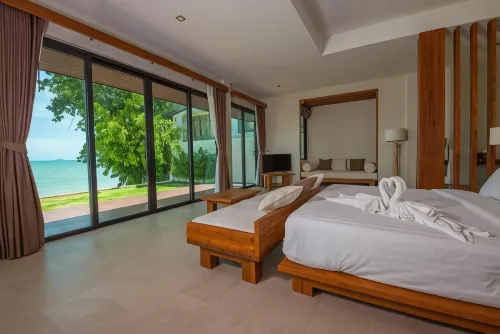 Samui Mermaid Beachfront Photos