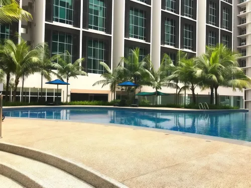 美好的Mutiara Ville Cyberjaya 精選 Photos