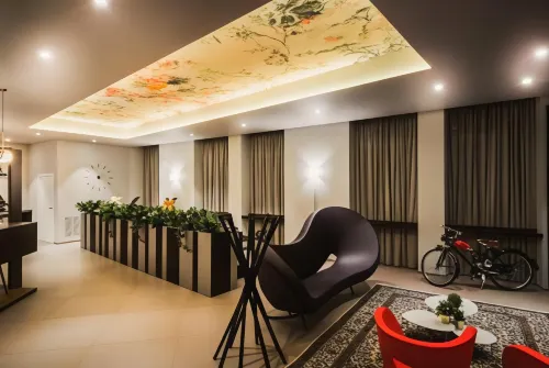 Hotel San Giovanni Roma Featured Photos