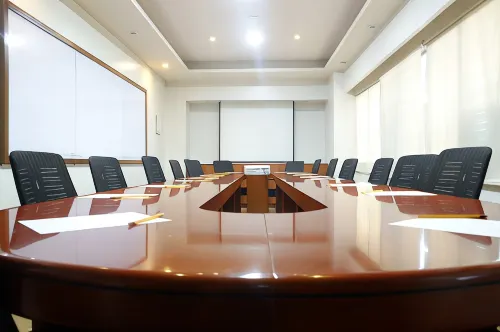 Castle Peak Hotel Business Facilities Photos