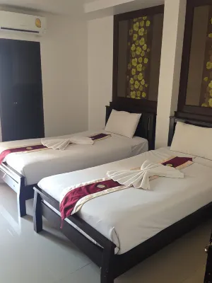 Hasna Palace Chambres Photos
