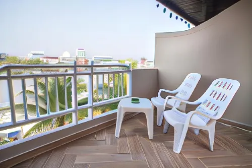 Diana Garden Resort Общественные зоны Photos