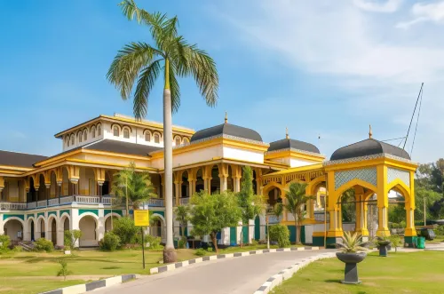 Cordela Hotel Medan Unggulan Photos